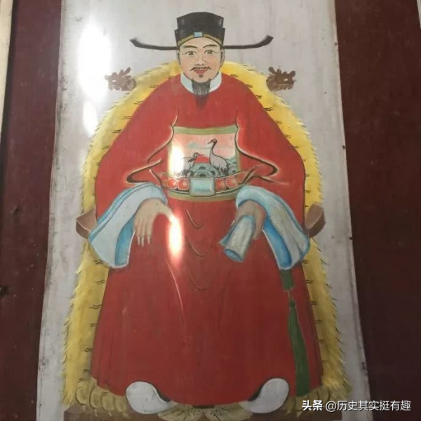 陳循:五朝元老、大明常青樹、鐵骨忠良,這位內閣首輔有多牛? 陳循:五朝元老、大明常青樹、鐵骨忠良,這位內閣首輔有多牛?