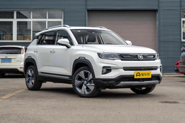 長安CS35 PLUS起步時變速箱頓挫嚴重，怎麼辦？教你三種處理方法