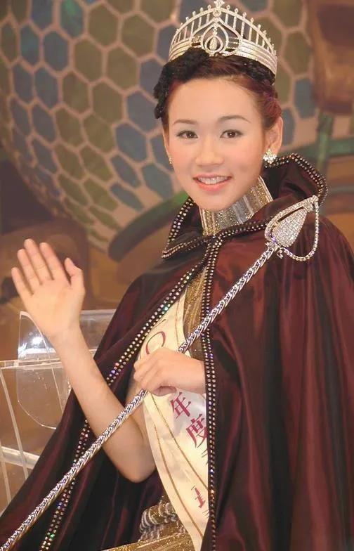 歷年香港小姐冠軍顏值大比拼，誰曾是你心中美出天際的絕代佳人？