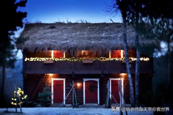這6間擁抱&OpenCurlyDoubleQuote;hygge&rdquo;生活的酒店 把客人當做遠道而來的家人