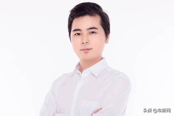 石頭科技創始人下場造車 獲騰訊領投