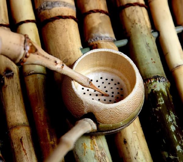 茶道六君子丨器具裡的國茶之雅 茶道六君子丨器具裡的國茶之雅