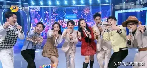 《快樂大本營》白改版了,何炅主持有問題,其他毛病也不少 《快樂大本營》白改版了,何炅主持有問題,其他毛病也不少