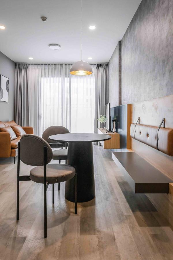 人生第一套房面積不用太大,也不買貴傢俱,自己喜歡比什麼都重要 人生第一套房面積不用太大,也不買貴傢俱,自己喜歡比什麼都重要