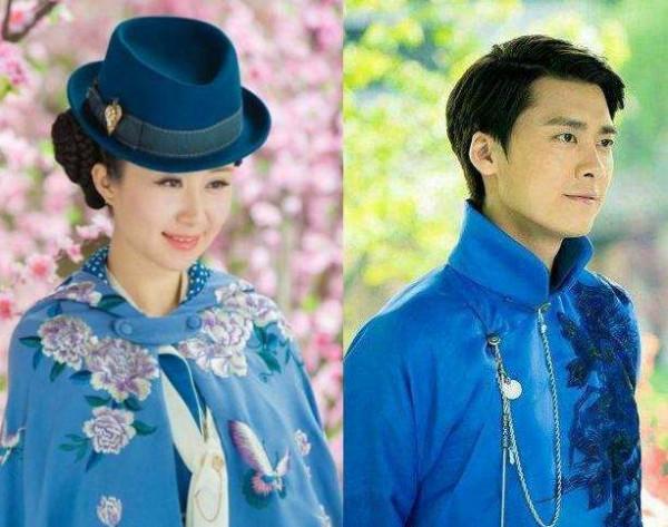 舒暢的三段緋聞感情，有新感情？隱婚還生子？和李易峰還傳過緋聞