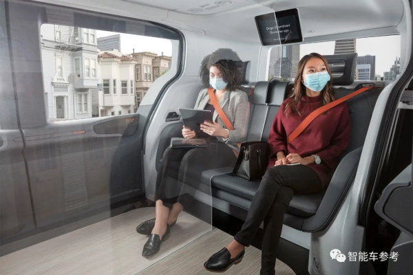 Cruise再獲投13&period;5億美元！CBD開放RoboTaxi後，孫正義持續加註