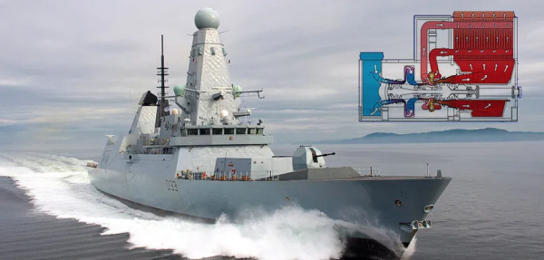 首次披露！“遼寧號”與日本“出雲號”航母對峙現場，細節有哪些