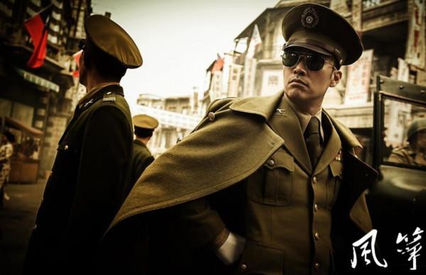 牛年壓軸諜戰劇《對手》即將開播，預告片資訊量巨大，致敬柳雲龍