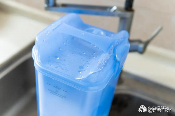 雲鯨J2使用幾個月後的分享以及對免洗掃拖機器人的一些看法 雲鯨J2使用幾個月後的分享以及對免洗掃拖機器人的一些看法