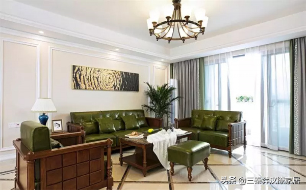 誰說媽媽不浪漫?她家的簡歐風,每一處都精緻,都散發著漫氣息 誰說媽媽不浪漫?她家的簡歐風,每一處都精緻,都散發著漫氣息