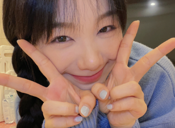 楊超越的昔日隊友，當年墊底出道，如今有望成為下一個甜寵接班人