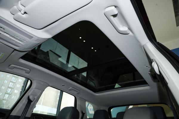 大眾頂級SUV途銳配置全面解析,帶你瞭解什麼是低調的奢華 大眾頂級SUV途銳配置全面解析,帶你瞭解什麼是低調的奢華