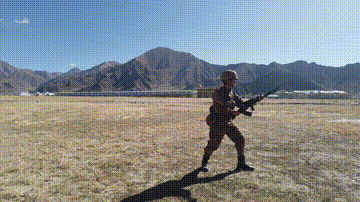 利刃出擊①| 刺殺操必學的六種步法 讓進攻防守更靈活