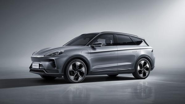 5年！這些新能源車是怎麼蛻變成爆款新車的？