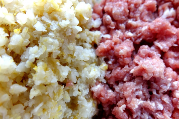 立冬吃餃子，分享5種“福氣餃子”，有葷有素，一口一個滿嘴香