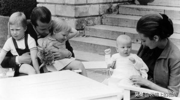 好死不如賴活著？裝不下去了，比利時&OpenCurlyDoubleQuote;亞平寧天鵝&rdquo;王后選擇離婚