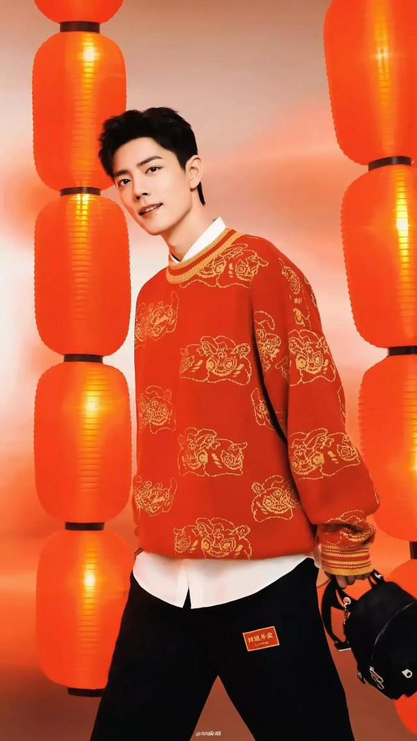 小飛俠們李寧拍戰哥的日進斗金太好看了吧