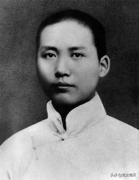 精通中國舊學的毛澤東,為何終其一生呈現出激進反傳統的外觀 精通中國舊學的毛澤東,為何終其一生呈現出激進反傳統的外觀