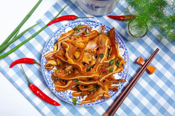 天氣熱,分享10道家常涼拌菜,好吃開胃,做法簡單,非常適合夏天 天氣熱,分享10道家常涼拌菜,好吃開胃,做法簡單,非常適合夏天