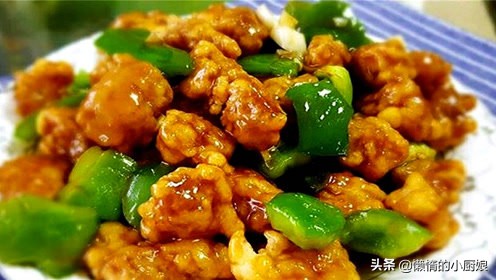 這幾種東北特色美食你都吃過嗎？沒吃過的那可能缺個東北兄弟