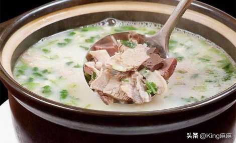 12月7日，是“大雪”節氣，飲食上應該吃什麼？養生又該注意哪些