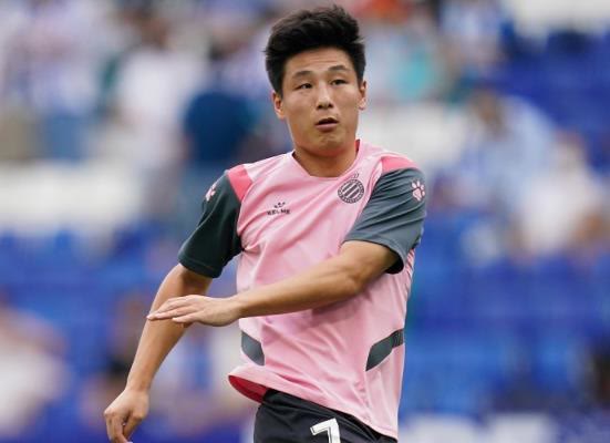 老對手5輪僅1分！西班牙人迎取分良機，武磊或出戰魔鬼客場