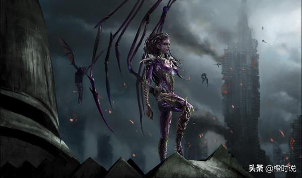 那些遊戲中奇奇怪怪的女性怪物 那些遊戲中奇奇怪怪的女性怪物