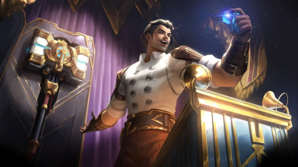 雲頂之弈S6五費棋子詳解，8大終極棋子決戰雙城