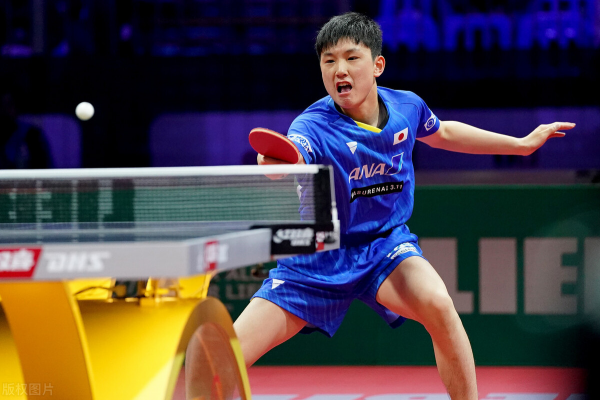 21年青錦賽圓滿結束,國乒再添新鮮血液,15歲新星脫穎而出 21年青錦賽圓滿結束,國乒再添新鮮血液,15歲新星脫穎而出