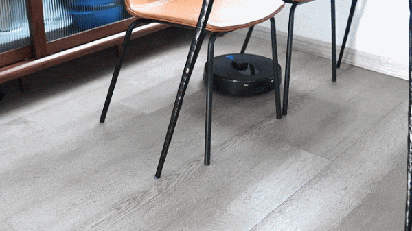 2個月無需倒垃圾，自動集塵不髒手：360掃地機器人S8 Plus使用體驗