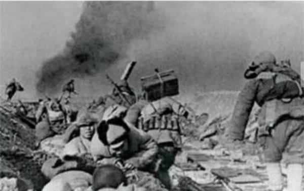 一仗繳獲上百萬發子彈!上黨戰役大勝閻軍,對我軍幫助有多大? 一仗繳獲上百萬發子彈!上黨戰役大勝閻軍,對我軍幫助有多大?