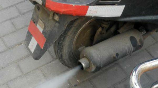 摩托車選化油器的還是選電噴的?千萬不要選錯了,特別是去摩旅 摩托車選化油器的還是選電噴的?千萬不要選錯了,特別是去摩旅