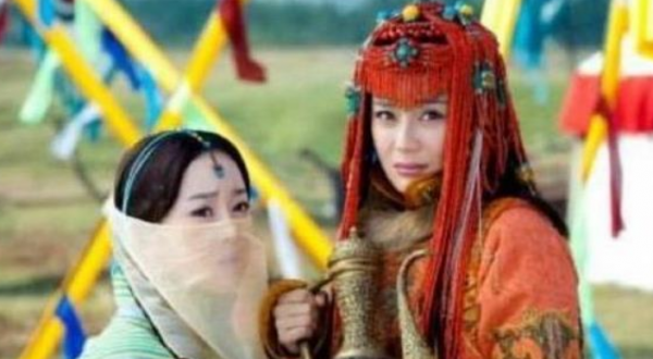 古代的女子，明明還沒發育成熟，為何十三四歲就嫁人了？