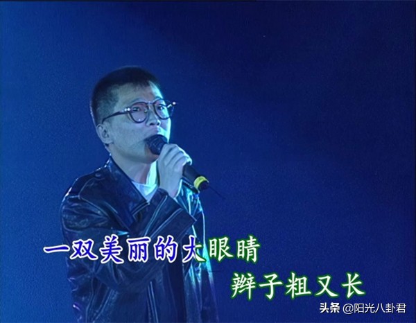 90年代最紅內地男歌手現狀，2人病逝，有人被砍，有人成億萬富豪