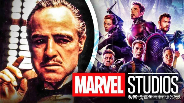 《教父》導演批評漫威電影，認為漫威以IP吸金是卑鄙的行為