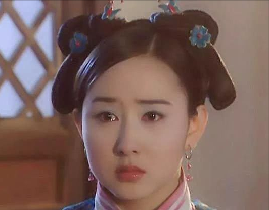 說出范冰冰永遠是丫鬟的瓊瑤，並不是在賭氣，當年丫鬟標準本就高