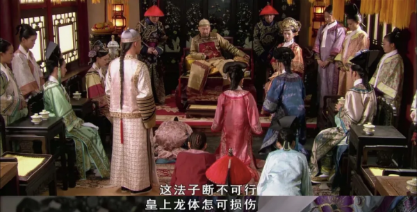 《甄嬛傳》端妃和《潛伏》餘則成都具備的高階思維有多牛? 《甄嬛傳》端妃和《潛伏》餘則成都具備的高階思維有多牛?