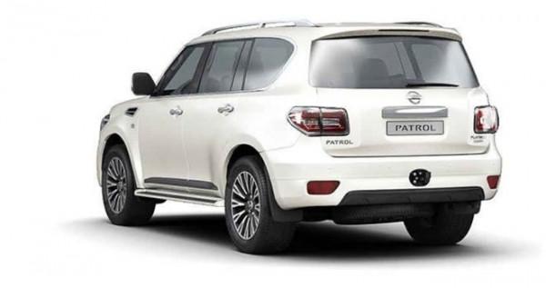 高大威猛的途樂4.0 升級機械增壓 實用的硬派越野