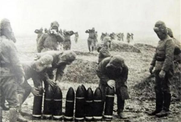 諾門罕的昭和笑話:投毒害死自己人,罐頭堆成山卻看著士兵餓死 諾門罕的昭和笑話:投毒害死自己人,罐頭堆成山卻看著士兵餓死