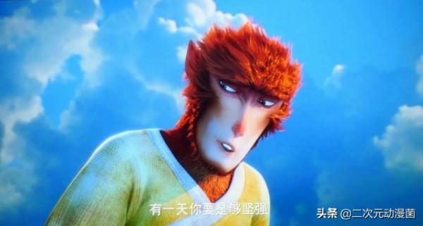 如何評價國產動漫近幾年的發展？