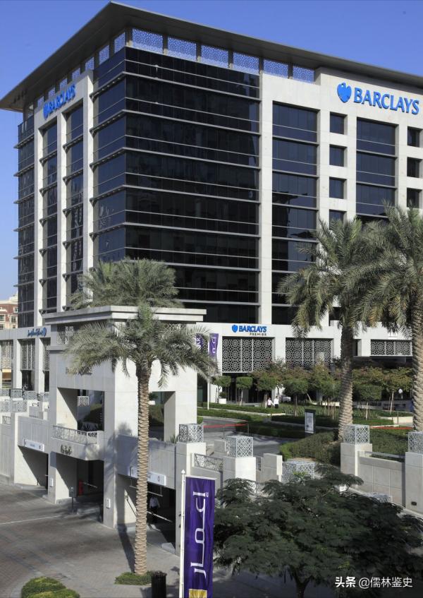 這才是卡達，誰是中東商業圈最牛的人？如此樸實無華