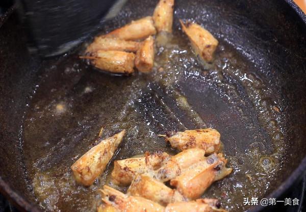 冬天晚餐吃什麼？推薦這5道熱乎家常菜，營養又下飯，下班照著做