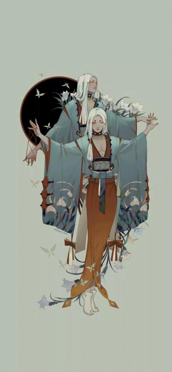 十二星座傳說