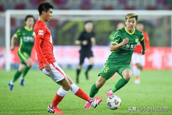 一得一失！中超豪門0價簽下本土&OpenCurlyDoubleQuote;標王&rdquo;，海歸前鋒卻離隊