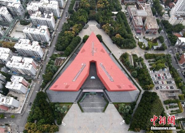 探訪辛亥革命歷史遺蹟 探訪辛亥革命歷史遺蹟