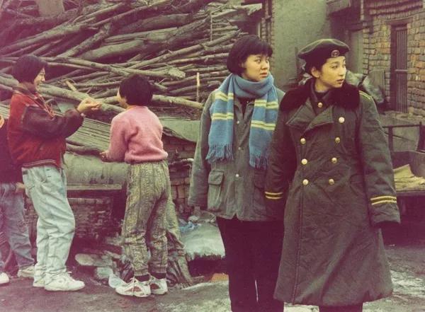 正午陽光十大御用演員，都是影視圈的“掃地僧”，謙遜低調有實力