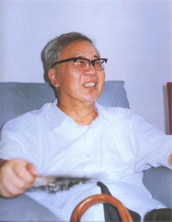 華羅庚與吳筱元相伴58年，晚年卻爭吵不斷，他去世時已五年未見