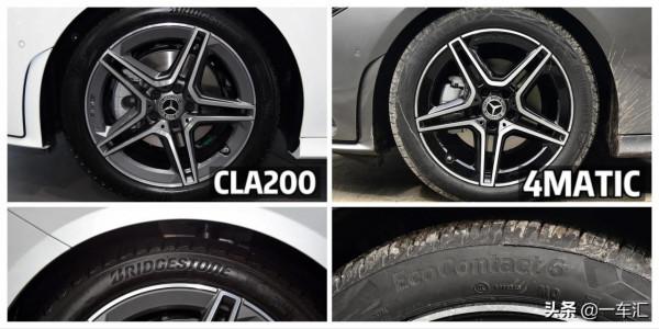 小眾高顏值獵跑車，賓士CLA配置解讀，願意買它的都是真愛