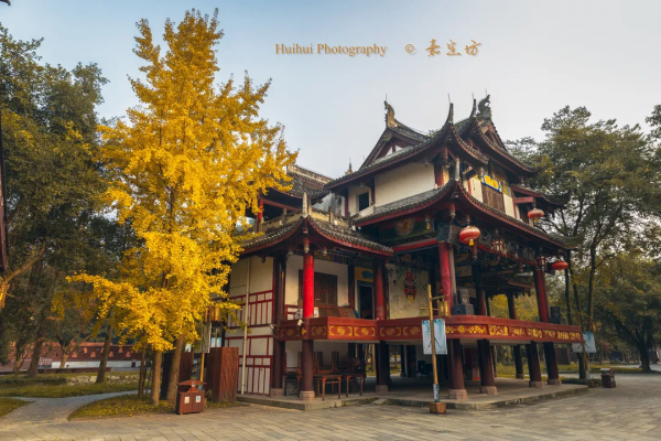 大佛腳下的慢生活丨探尋嘉定坊 感受古韻味 大佛腳下的慢生活丨探尋嘉定坊 感受古韻味