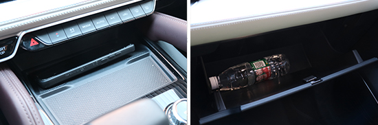 2021款吉利星越L日常實用性測試報告